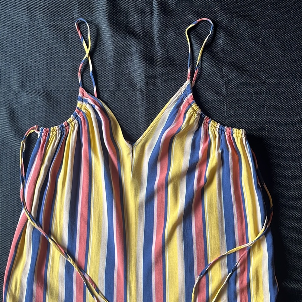 Eyeshadow jumpsuit - Picture 11 of 16